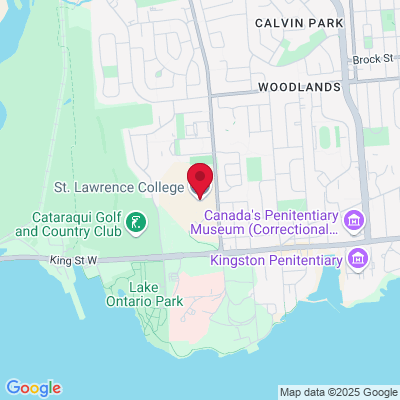 Google Maps static image